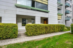Lomaosake Meritullinraitti 1 B20 Oulu